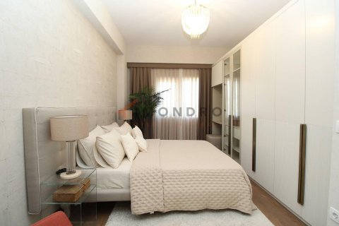 3+1 Apartment en Kâğıthane, Turkey No. 17904 17