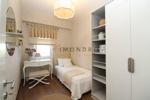 3+1 Appartement à Kâğıthane, Turkey No. 17904 19