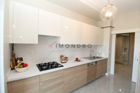 3+1 Apartment in Kâğıthane, Turkey No. 17904 14