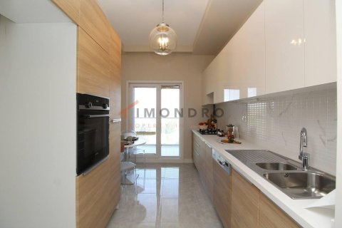 3+1 Apartment in Kâğıthane, Turkey No. 17904 13