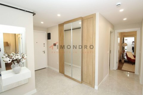 3+1 Appartement à Kâğıthane, Turkey No. 17904 20