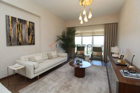 3+1 Appartement à Kâğıthane, Turkey No. 17904 12