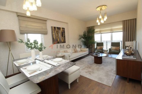 3+1 Apartment en Kâğıthane, Turkey No. 17904 10