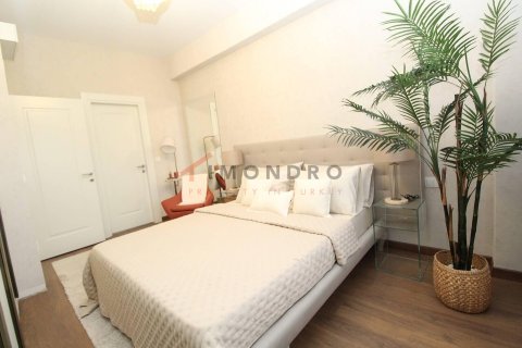 3+1 Apartment in Kâğıthane, Turkey No. 17904 18