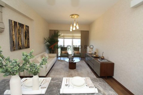 3+1 Apartment in Kâğıthane, Turkey No. 17904 9