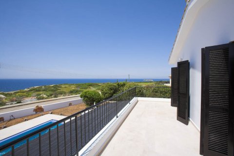 Apartamento tipo estudio Estudio en Paphos, Cyprus No. 49333 6