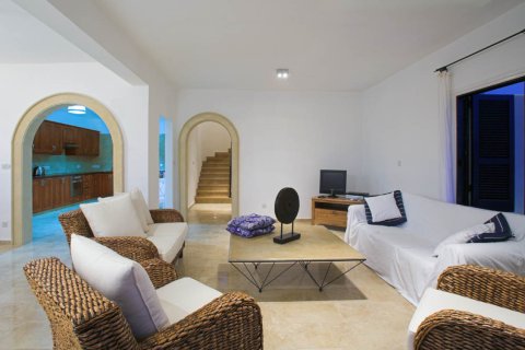 Apartamento tipo estudio Estudio en Paphos, Cyprus No. 49333 3