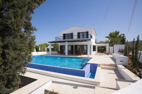 Studio Villa à Paphos, Cyprus No. 49333 5