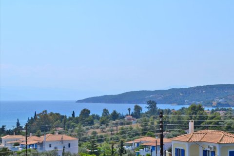 4 bedrooms Villa in Peloponnese, Greece No. 49364 6