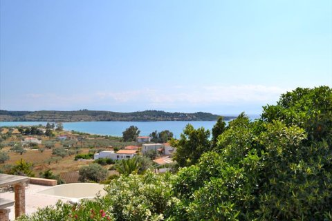 4 bedrooms Villa in Peloponnese, Greece No. 49364 5