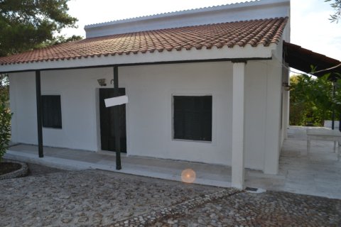 2 chambres House à Chalkidiki, Greece No. 58073 4