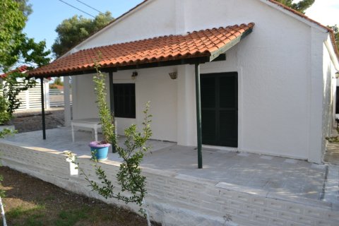 2 dormitorios House en Chalkidiki, Greece No. 58073 1