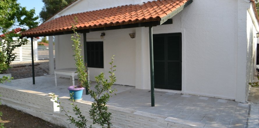 2 bedrooms House in Chalkidiki, Greece No. 58073