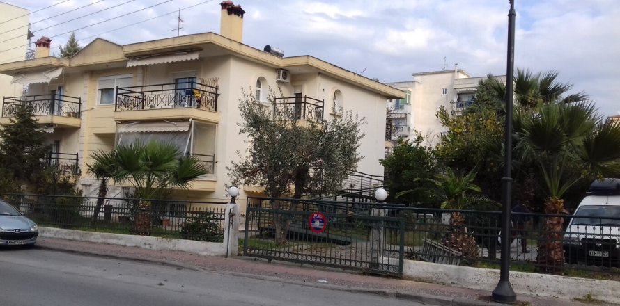 8 chambres House à Thermaic Gulf, Greece No. 58076