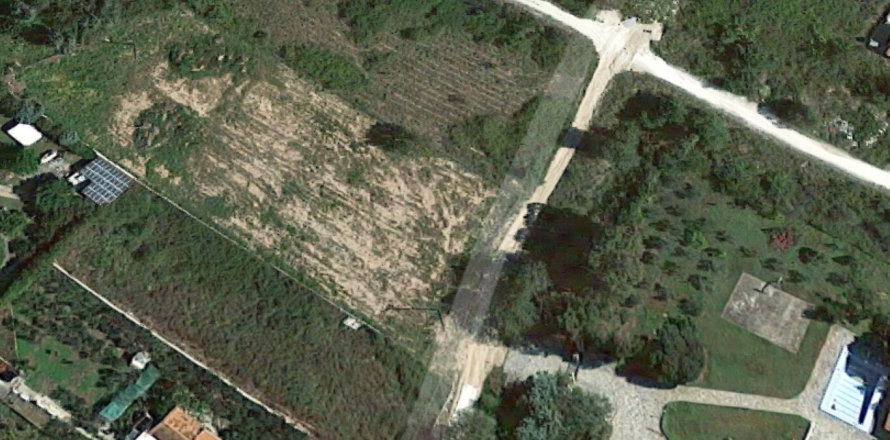 4025m² Land en Kavala, Greece No. 58075