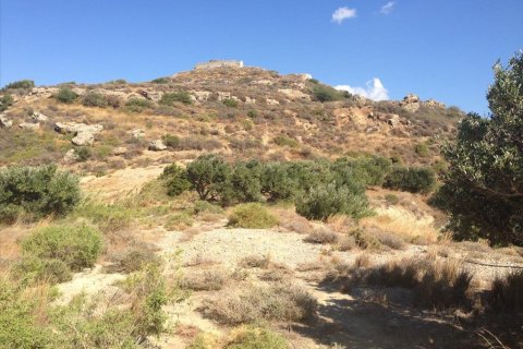 4730m² Land en Rethymno, Greece No. 58074 9