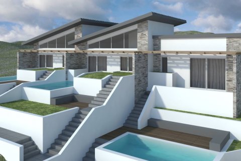 4730m² Land à Rethymno, Greece No. 58074 5