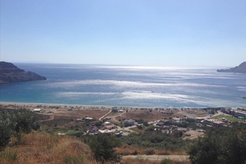 4730m² Land in Rethymno, Greece No. 58074 1