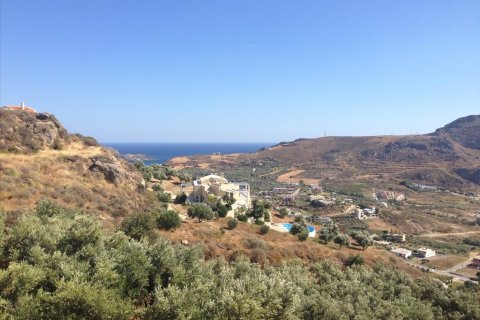 4730m² Land in Rethymno, Greece No. 58074 8