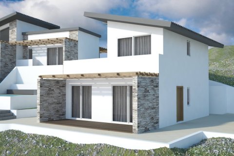 4730m² Land à Rethymno, Greece No. 58074 6