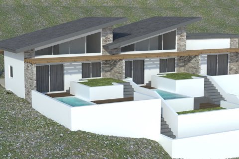 4730m² Land à Rethymno, Greece No. 58074 3