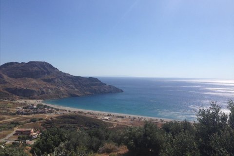 4730m² Land in Rethymno, Greece No. 58074 2