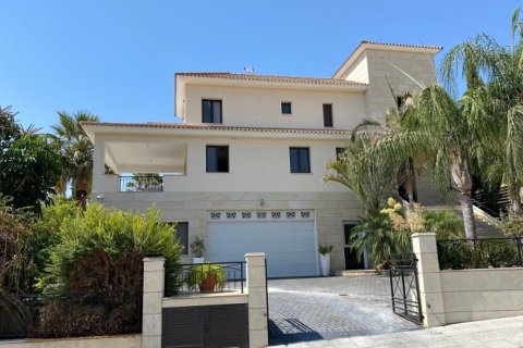 Apartamento tipo estudio Estudio en Limassol, Cyprus No. 51452 1