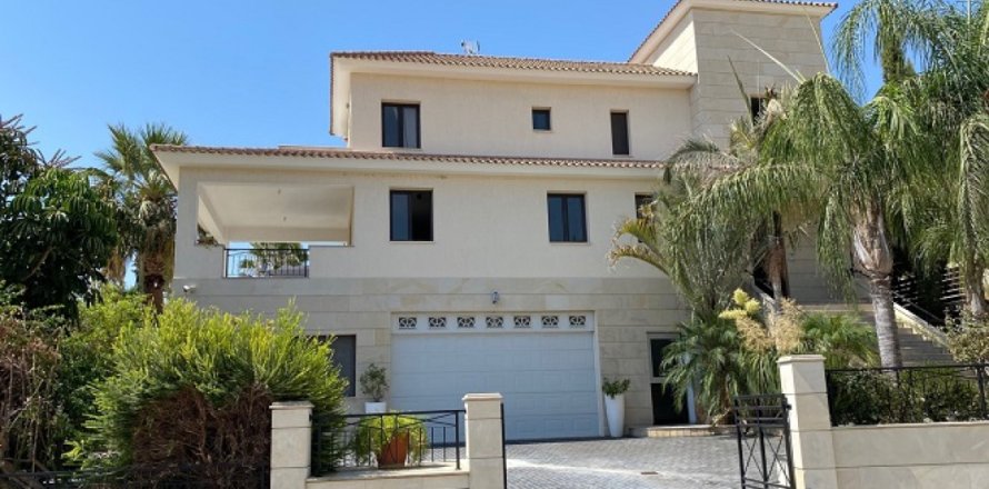 Apartamento tipo estudio Estudio en Limassol, Cyprus No. 51452