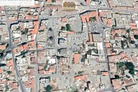 475m² Land à Larnaca, Cyprus No. 35523 1