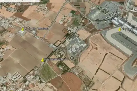 3242m² Land à Meneou, Cyprus No. 35526 1