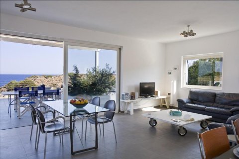 430m² Villa à Naxos, Greece No. 57189 8