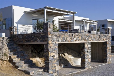 430m² Villa à Naxos, Greece No. 57189 4