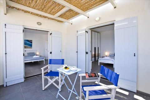 430m² Villa à Naxos, Greece No. 57189 10