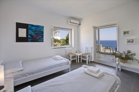 430m² Villa en Naxos, Greece No. 57189 11