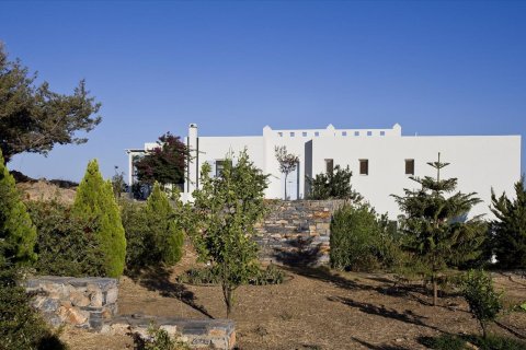 430m² Villa in Naxos, Greece No. 57189 28