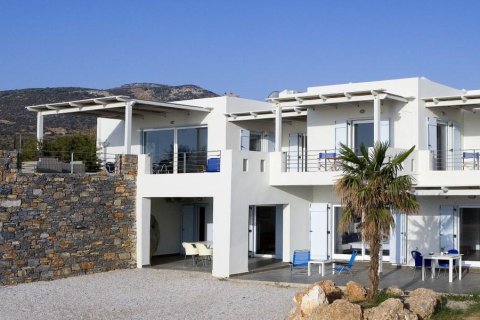 430m² Villa in Naxos, Greece No. 57189 1