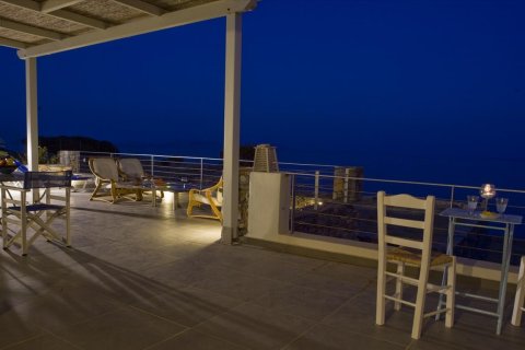 430m² Villa à Naxos, Greece No. 57189 29