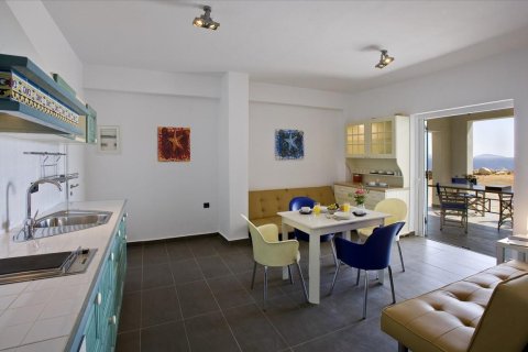 430m² Villa à Naxos, Greece No. 57189 17