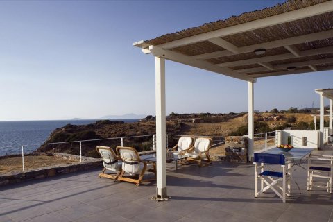 430m² Villa en Naxos, Greece No. 57189 30