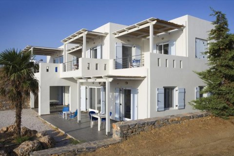 430m² Villa à Naxos, Greece No. 57189 20