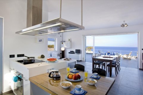 430m² Villa en Naxos, Greece No. 57189 22