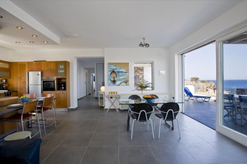 430m² Villa en Naxos, Greece No. 57189 7