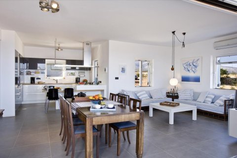 430m² Villa à Naxos, Greece No. 57189 21