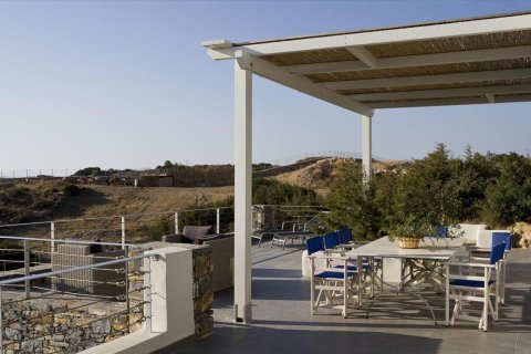 430m² Villa en Naxos, Greece No. 57189 5