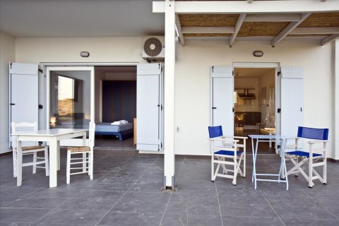 430m² Villa à Naxos, Greece No. 57189 16