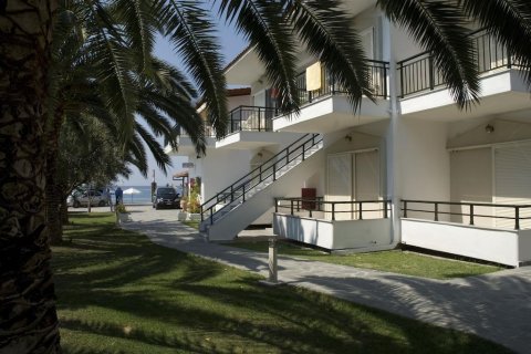 1350m² Hotel à Chalkidiki, Greece No. 57188 1