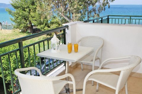 1350m² Hotel in Chalkidiki, Greece No. 57188 12