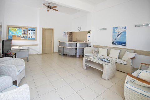 1350m² Hotel à Chalkidiki, Greece No. 57188 4