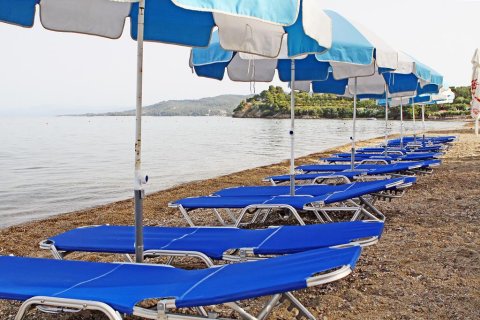 1350m² Hotel à Chalkidiki, Greece No. 57188 18