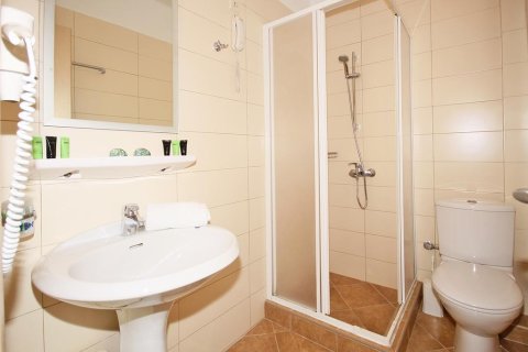 1350m² Hotel à Chalkidiki, Greece No. 57188 9